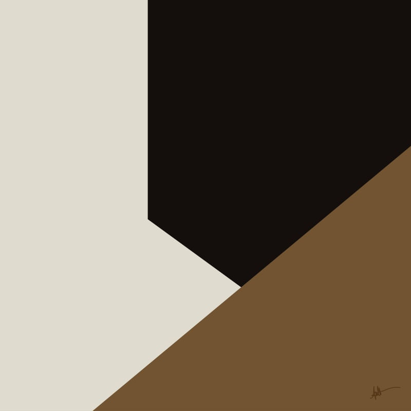 DARK GEOMETRIC 02
