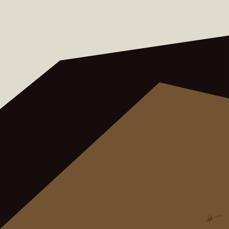 DARK GEOMETRIC 03