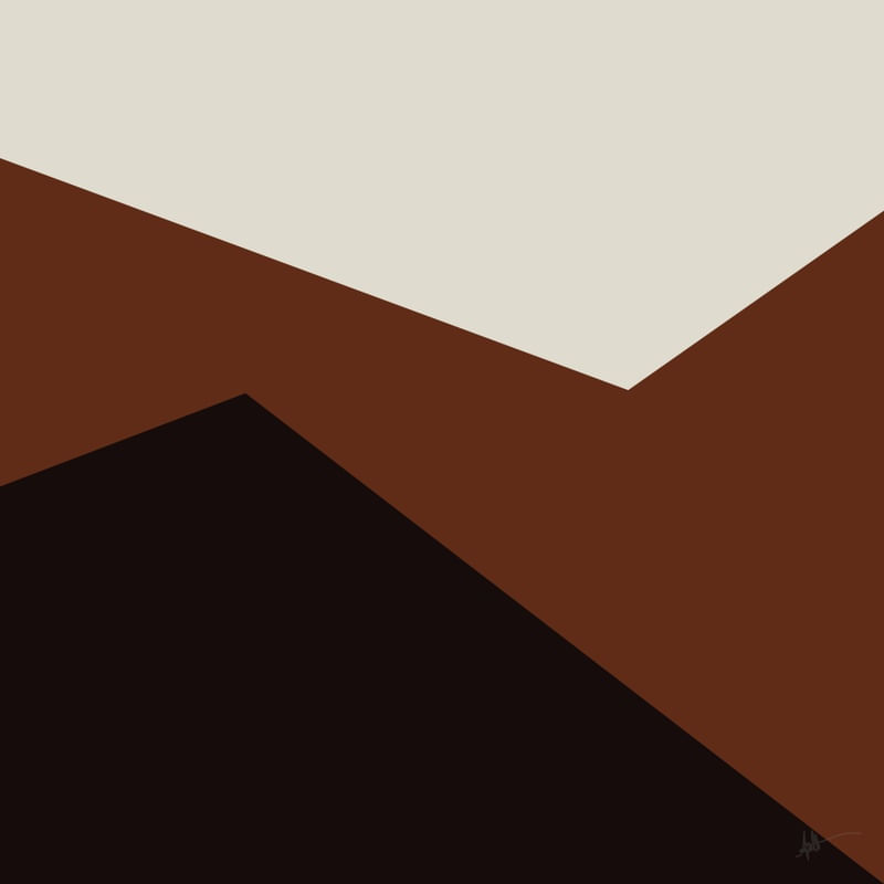 DARK GEOMETRIC 04