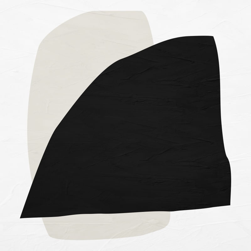 ABSTRATO ORGÂNICO - 216A - Q