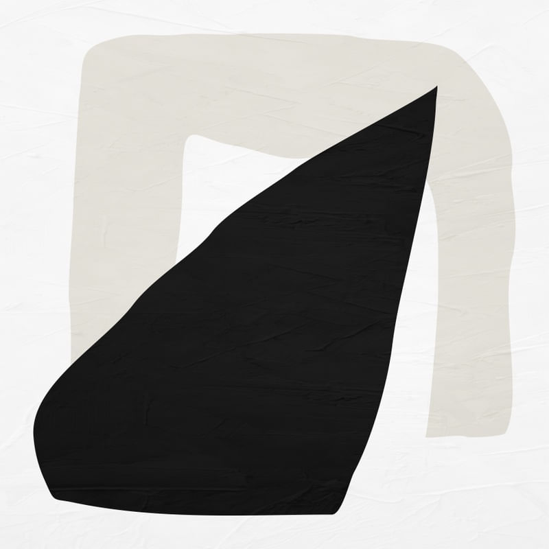ABSTRATO ORGÂNICO - 216C - Q