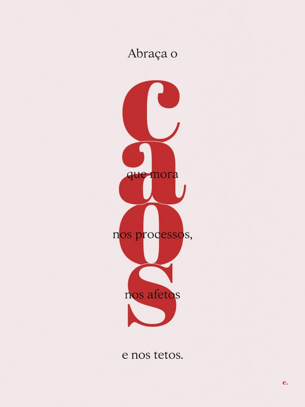 CAOS | CLEAN VERSION