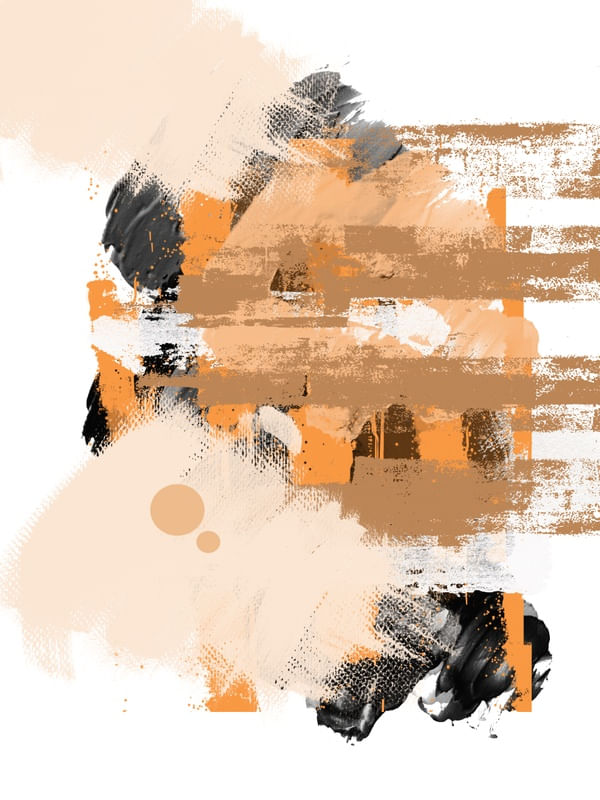 ABSTRATO TEXTURA DS 0011