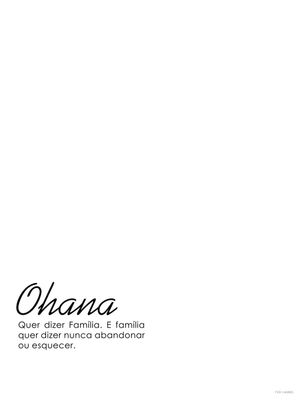 OHANA P&B