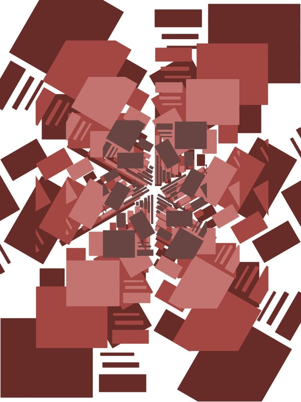 ABSTRATO DS 15