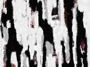 ABSTRATO CONTEMPORÂNEO 11 ARTISTA GLORIA RIMES