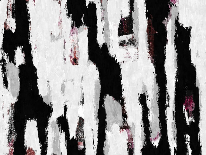 ABSTRATO CONTEMPORÂNEO 11 ARTISTA GLORIA RIMES