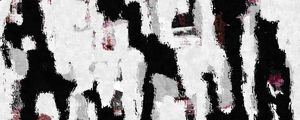 ABSTRATO CONTEMPORÂNEO 12 ARTISTA GLORIA RIMES