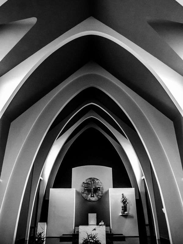 IGREJA EM CARMELO URUGUAI