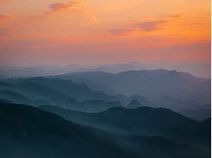AMANHECER INCRÍVEL
