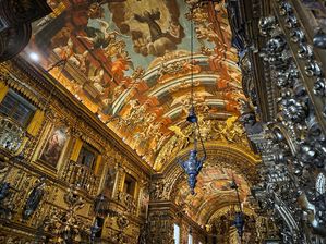CONVENTO SANTO ANTÔNIO