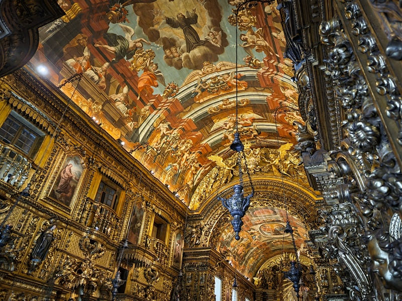 CONVENTO SANTO ANTÔNIO