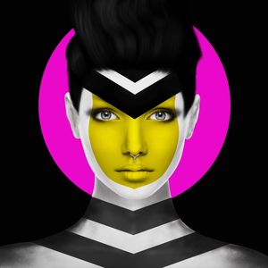 CIBER ZIRAH 1