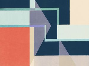 GEOMETRIC BREAKDOWN