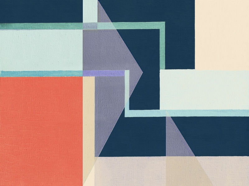 GEOMETRIC BREAKDOWN