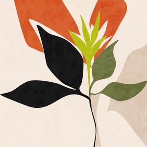 TROPICAL FLORAL BOTÂNICO - 67A2 - Q