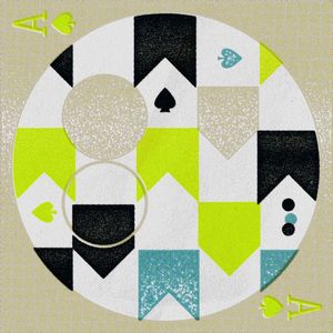 ACE OF SPADES