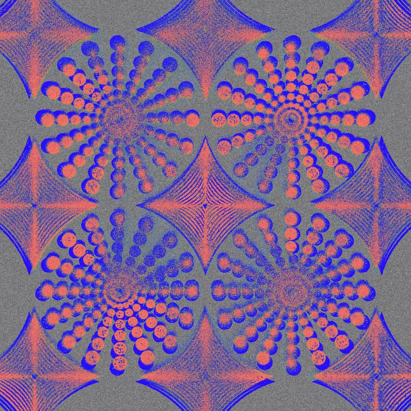 VIBRATION PATTERN V1