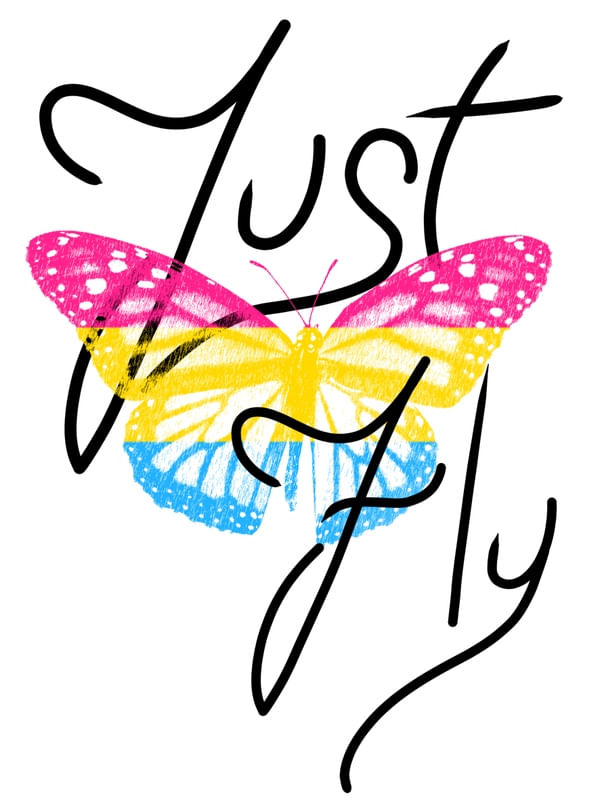 JUSTFLY PAN 1