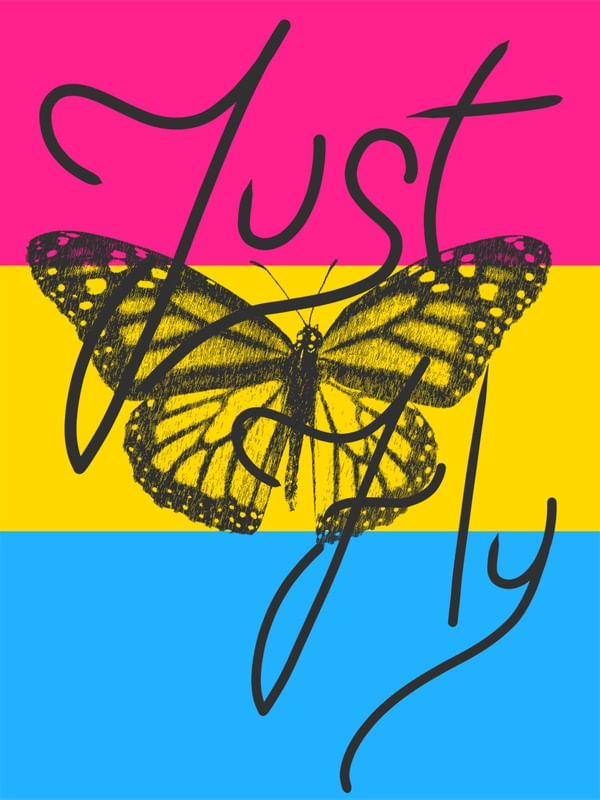 JUSTFLY PAN 2