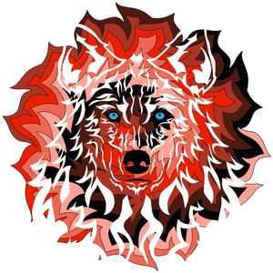 MIX LOBO