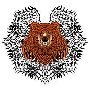 MATRIZ SEMIÓTICA URSO