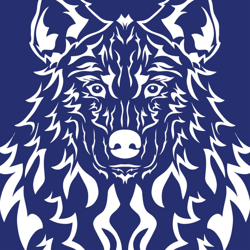 LOBO SIMPLIFICADO