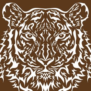 TIGRE SIMPLIFICADO