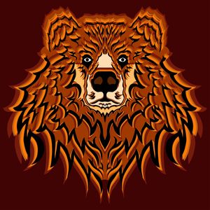 URSO VETORIAL