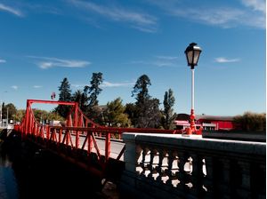 PONTE EM CARMELO