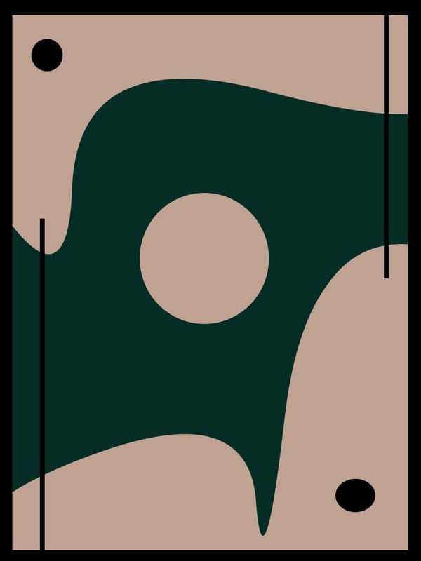 ABSTRATO GEOMÉTRICO 46.0