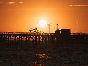 SOL PONTE E PARACURU
