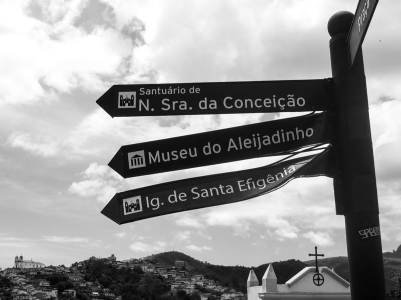 COLEÇÃO OURO PRETO POR FELIPE QUEIROZ: 15
