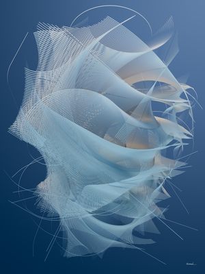 WIND DANCE NO01