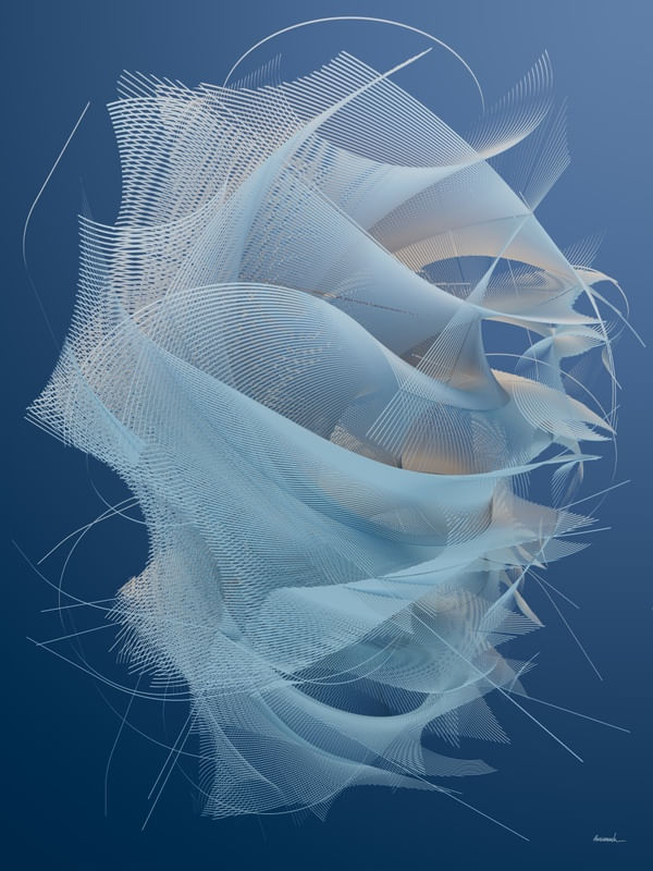WIND DANCE NO01