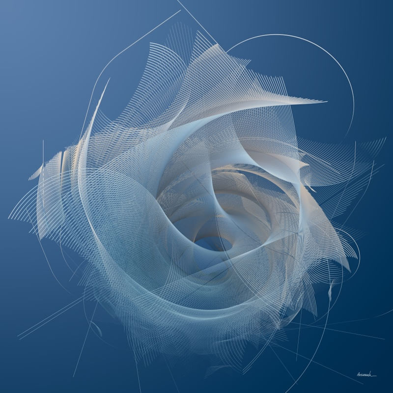 WIND DANCE NO02
