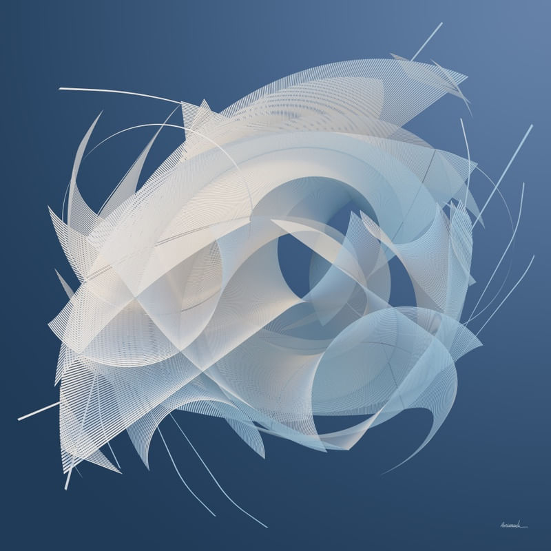 WIND DANCE NO03