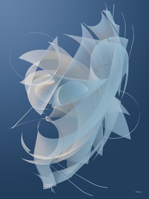 WIND DANCE NO04