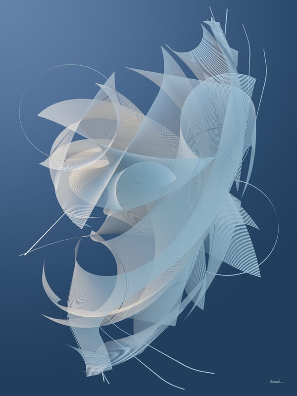 WIND DANCE NO04