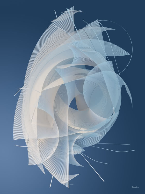 WIND DANCE NO05