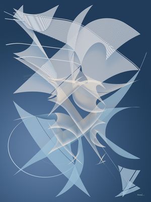 WIND DANCE NO06