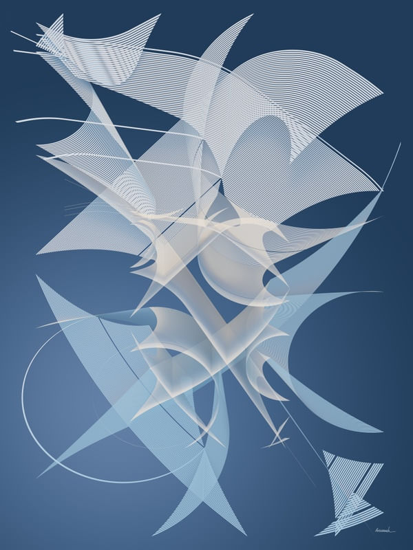 WIND DANCE NO06