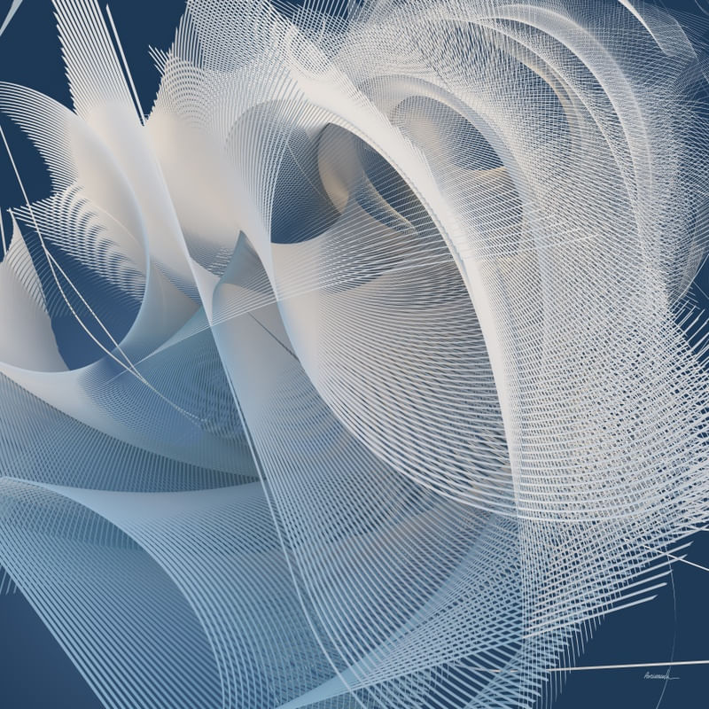 WIND DANCE NO07