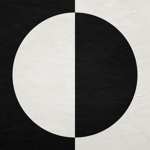 ABSTRATO GEOMETRICO - 617A - Q