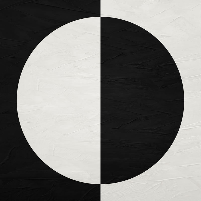 ABSTRATO GEOMETRICO - 617A - Q