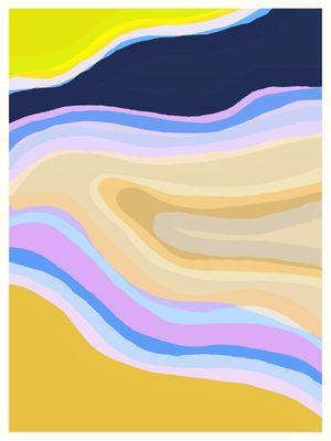 ABSTRACT LINE 40
