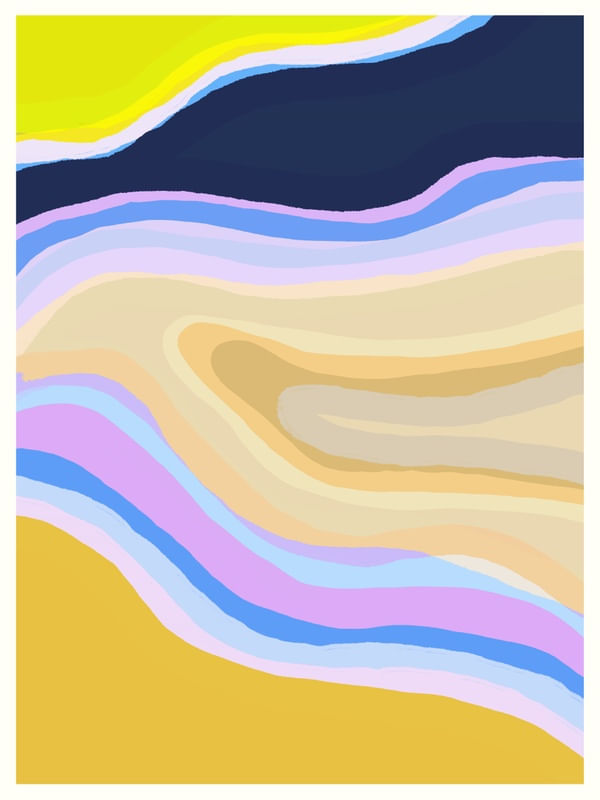 ABSTRACT LINE 40