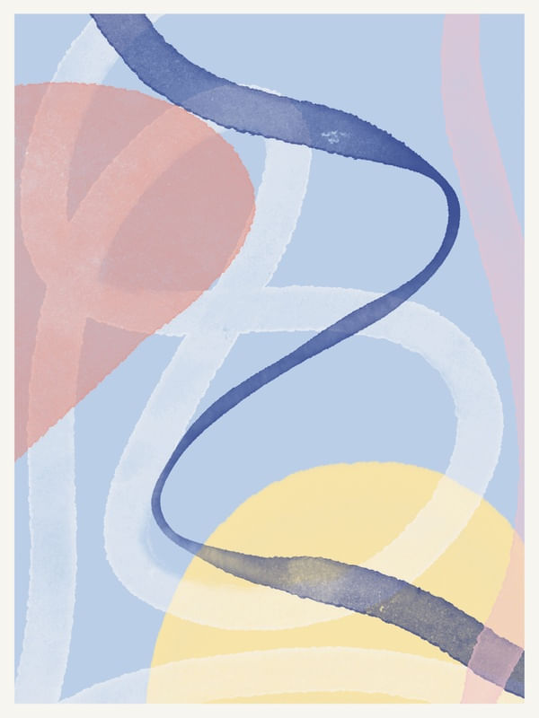 ABSTRACT LINE 41