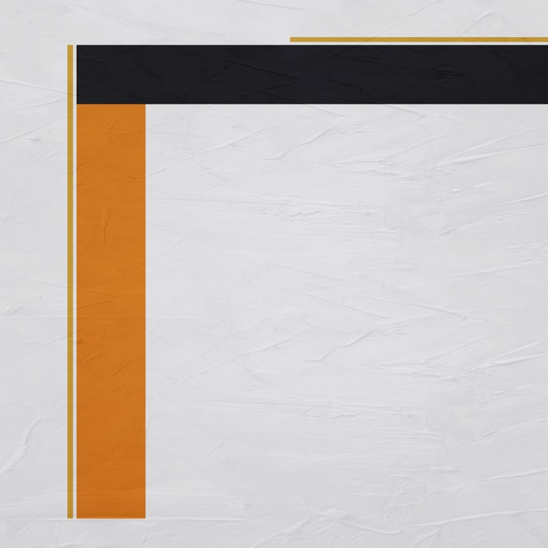 ABSTRATO GEOMETRICO - 592A - Q
