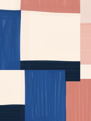 MINIMALIST ABSTRACT 81